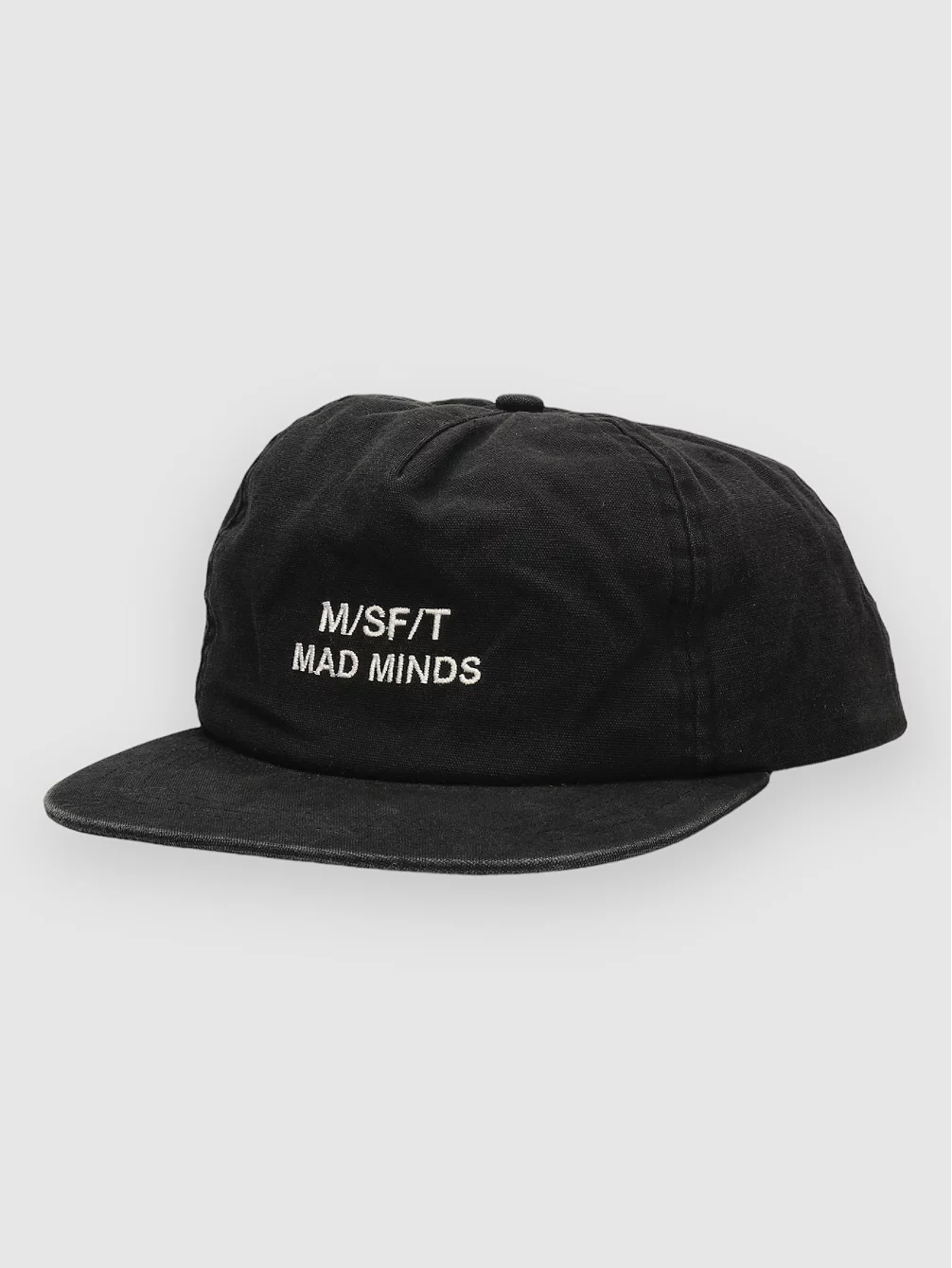 

Кепка от плохих яиц Misfit Shapes, черный