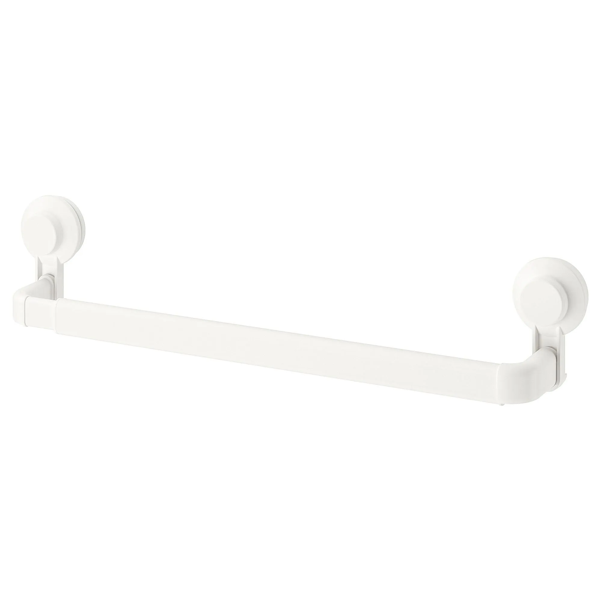 

Полотенцесушитель белый TISKEN IKEA