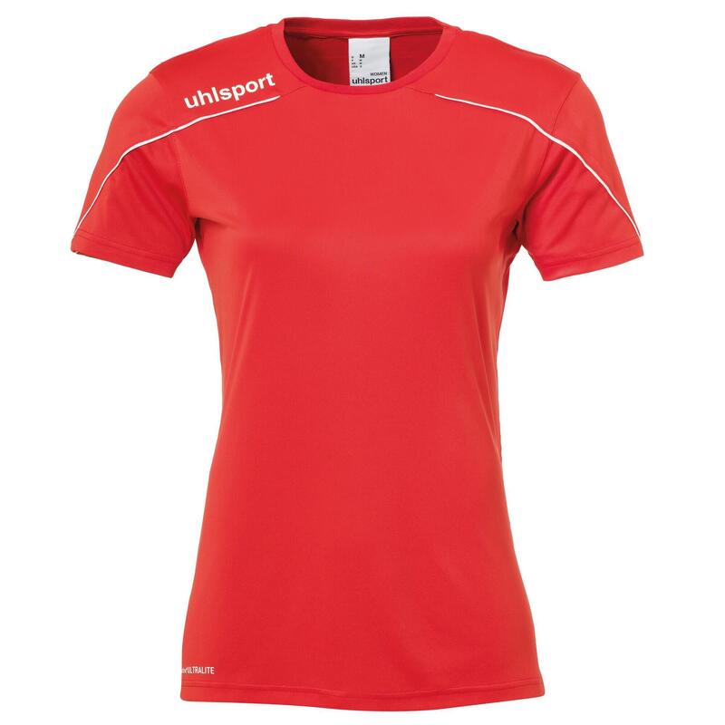 

Футболка Uhlsport Femme Stream 22, цвет rot