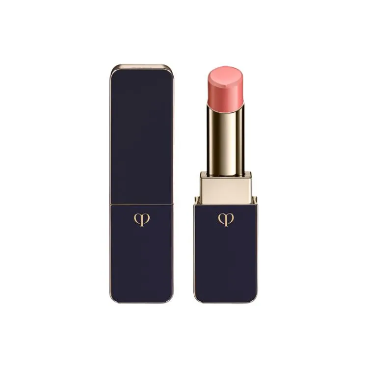 Clé De Peau Beauté Увлажняющая блестящая помада легкая и полупрозрачная 4 г, #211 Influential