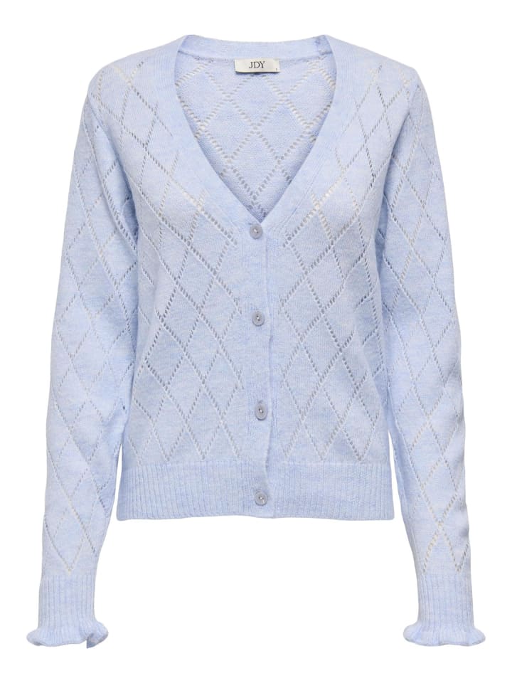 

Кардиган JDY, кашемировый синий