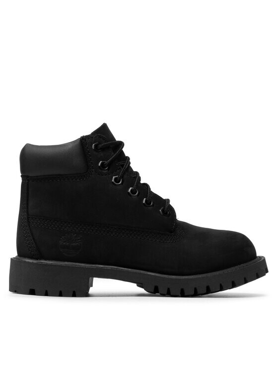 

Сапоги Timberland, черный