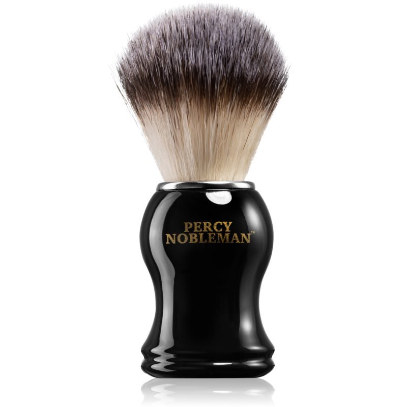 

Percy Nobleman Shaving Brush помазок для бритья Inna Marka