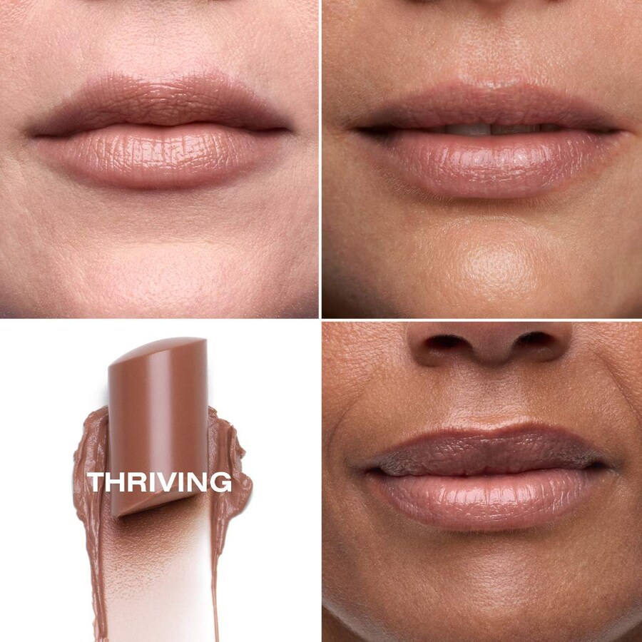 Бальзам для губ The Adults are Talk Solid Serum Lip Repair Balm Sarah Creal, .1 oz /2.8 g, Thriving — фото 4