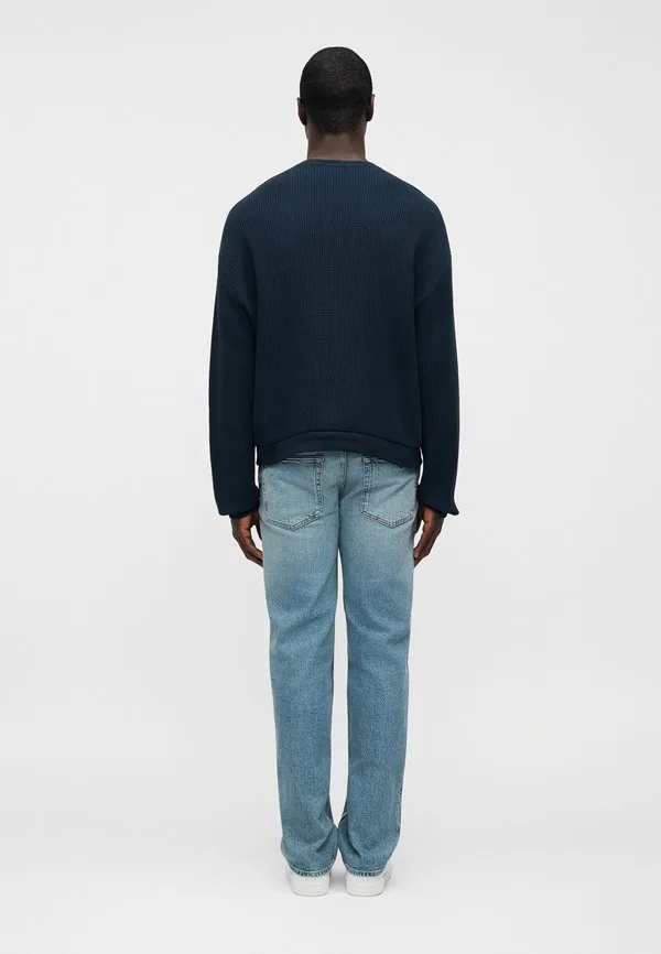 Толстовка Emporio Armani, Dark Navy — фото 3
