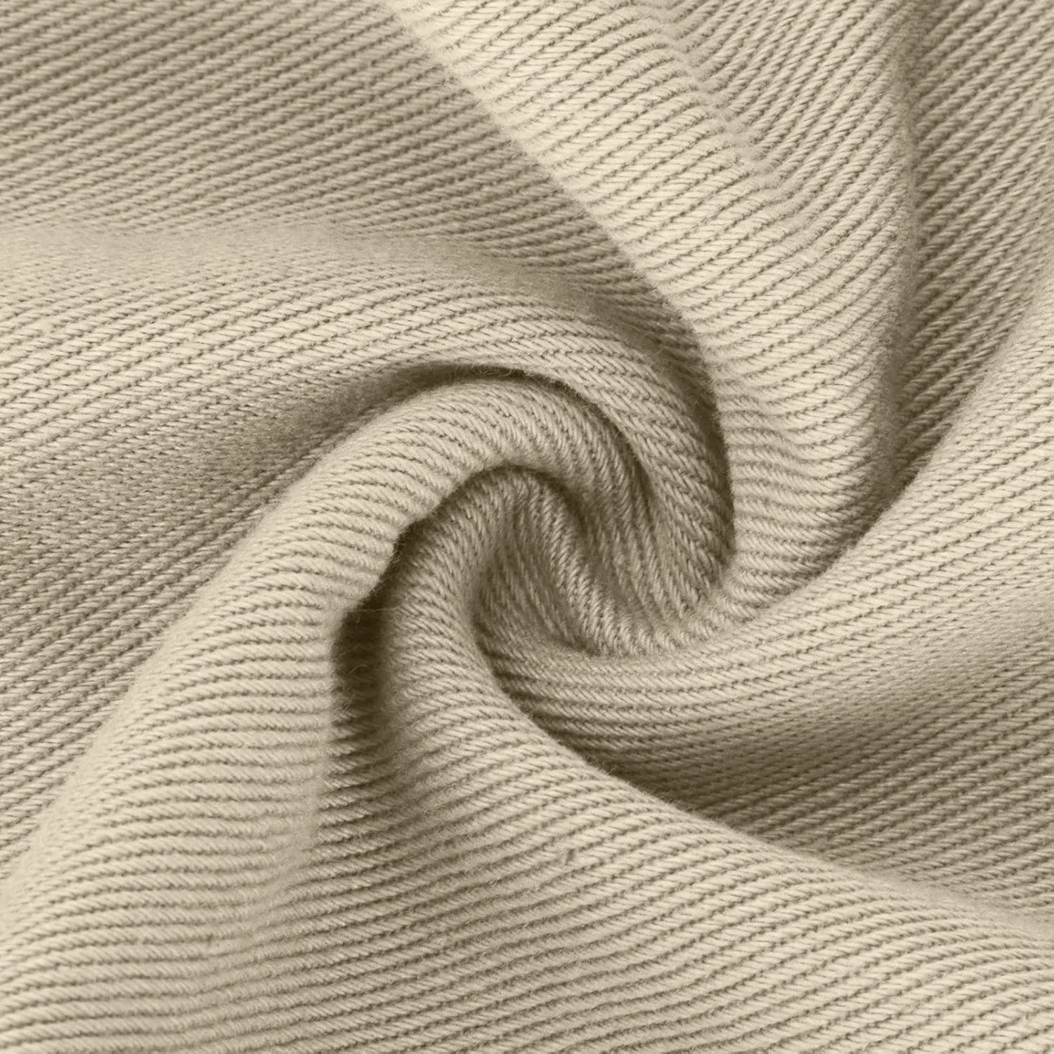Джинсы карго с высокой талией, Khaki — фото 4