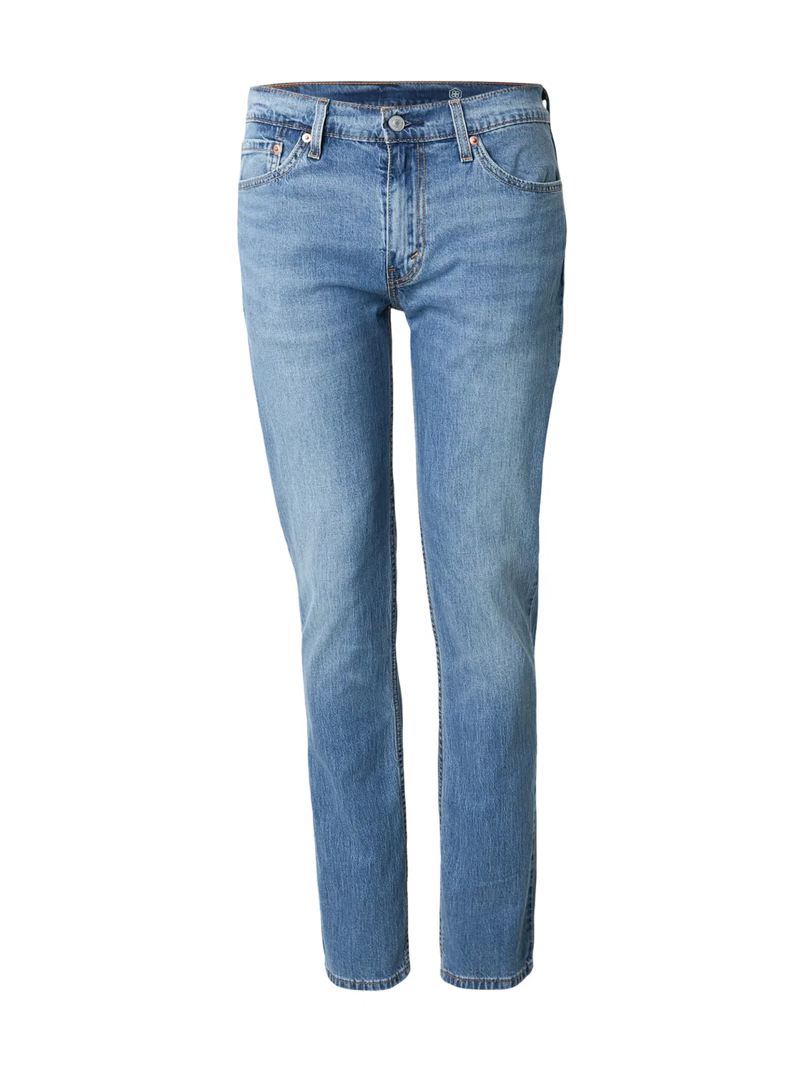 Джинсы зауженного кроя '511 SLIM' Levi'S , синий деним