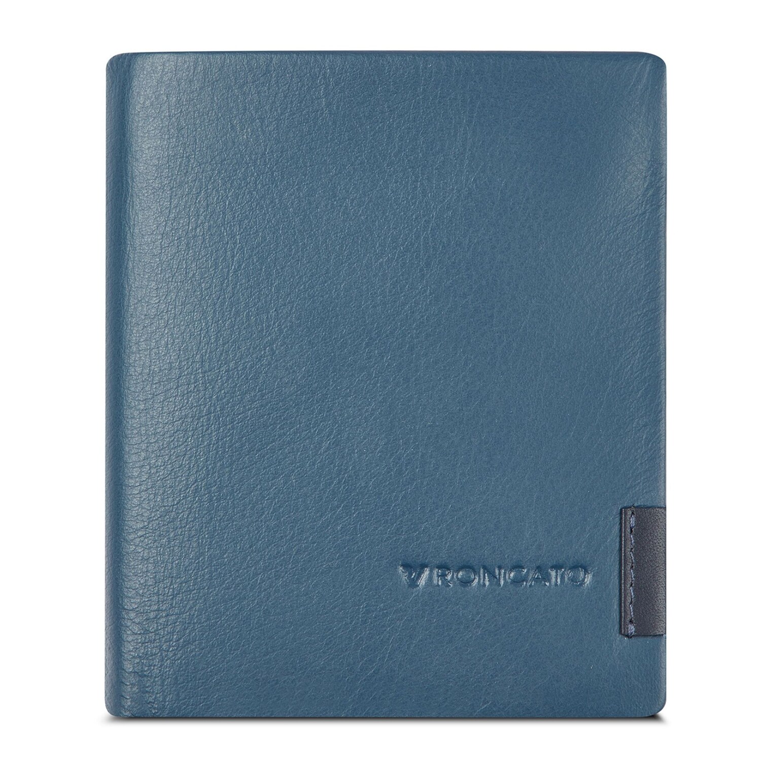 

Roncato Кошелек 'Monaco' в синем цвете, Navy