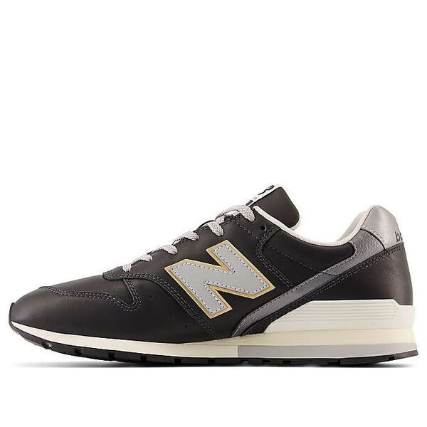 

Кроссовки 996 ri2 обувь New Balance, черный