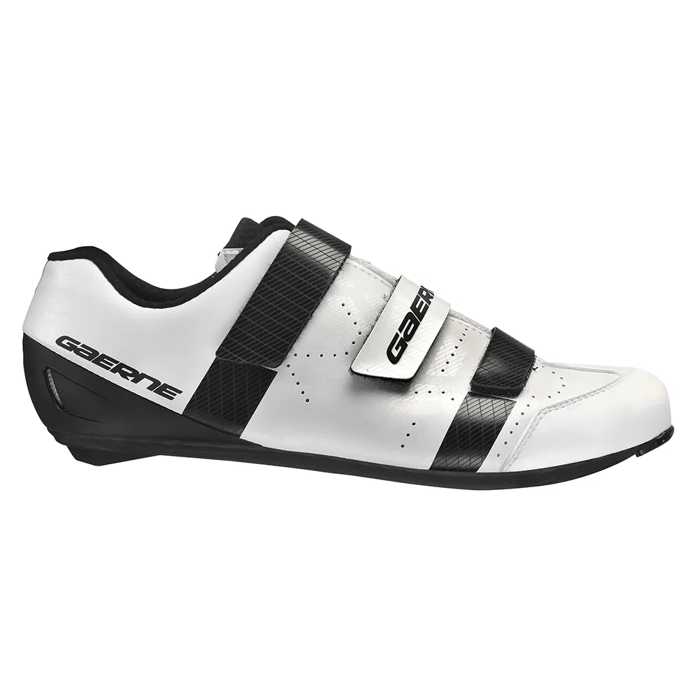 

Обувь для шоссе Gaerne Record, белый