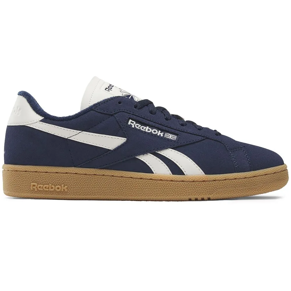 

Кроссовки Reebok Classics Club C Grounds Uk, синий