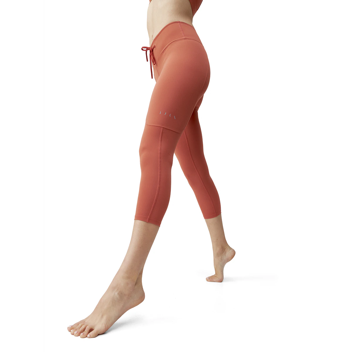 

Леггинсы женские Esme Born Living Yoga, бронзовый