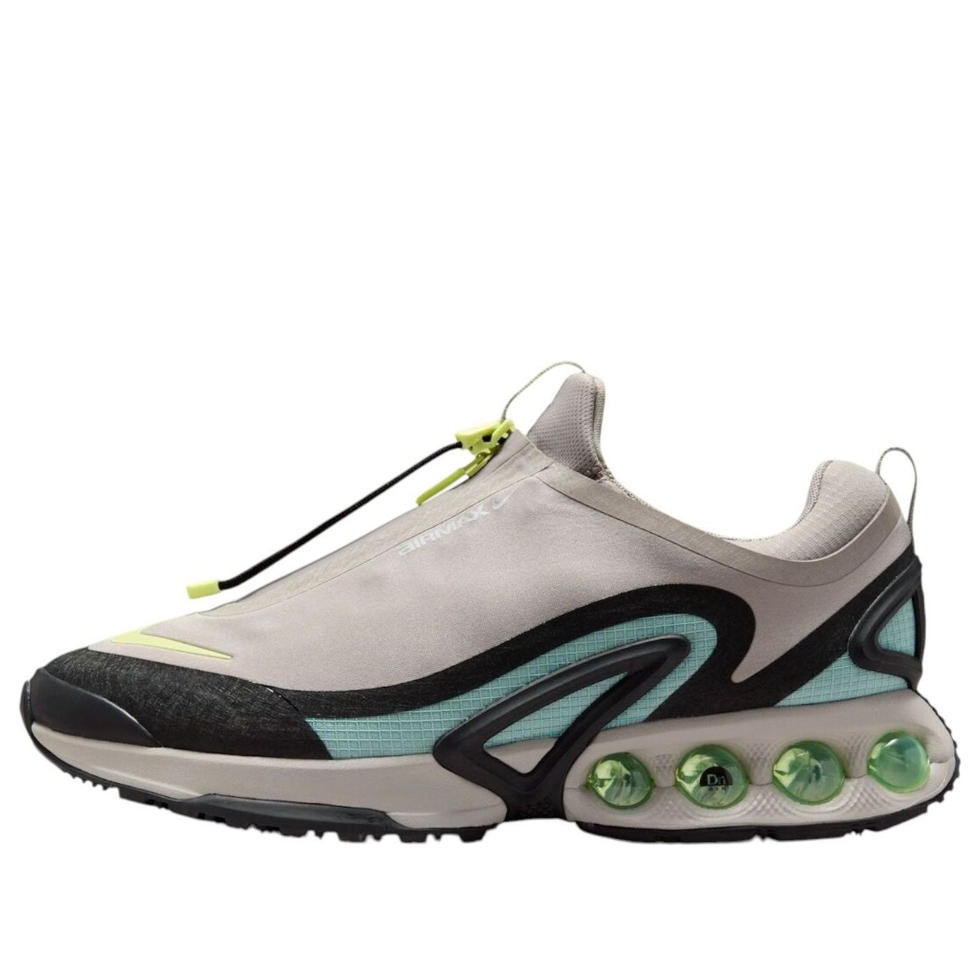 

Кроссовки Nike Air Max DN Roam 'College Gray Cannon Black'