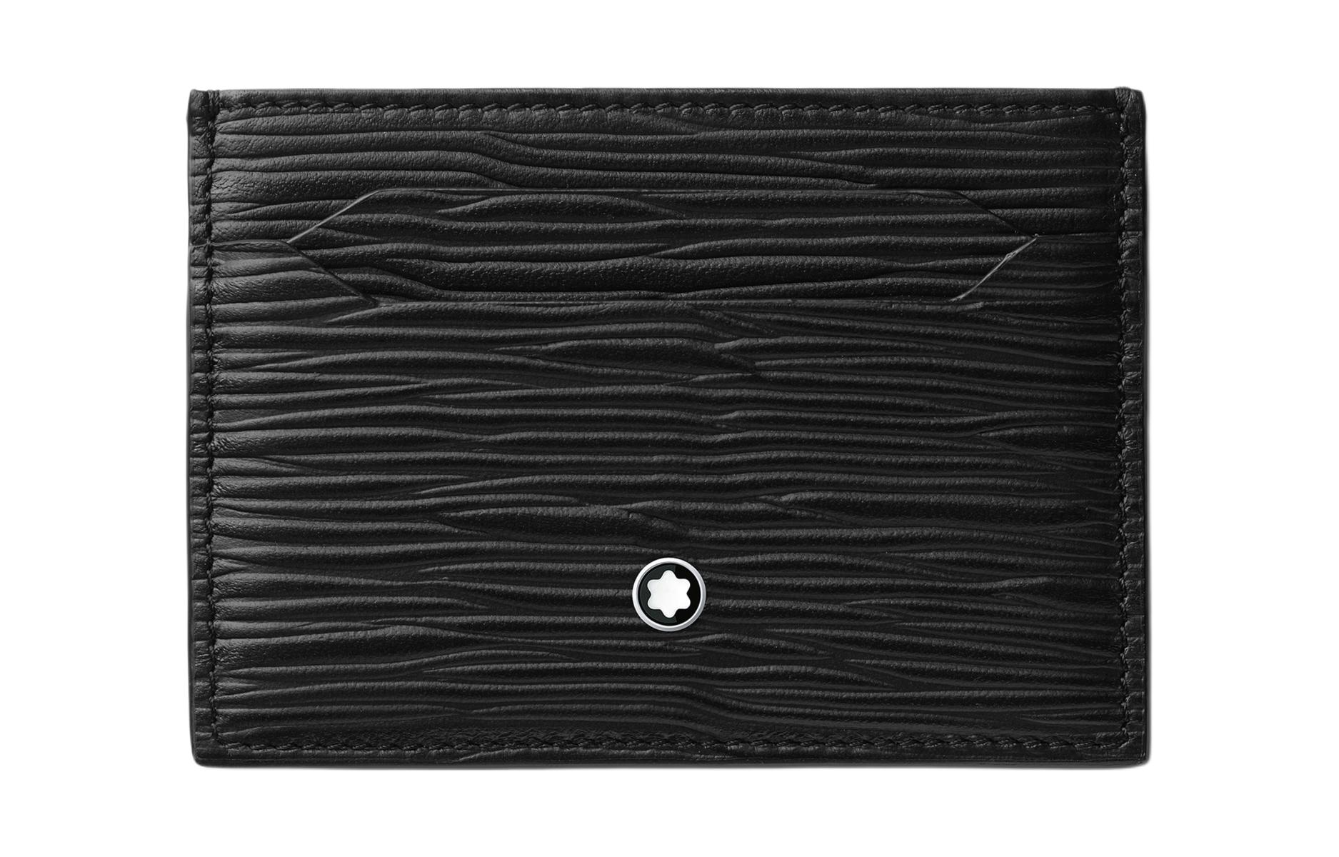

Картхолдер серии 4810 для детского сада MONTBLANC
