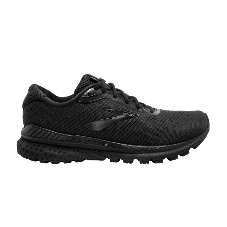 

Кроссовки Adrenaline GTS 20 'Black', черный