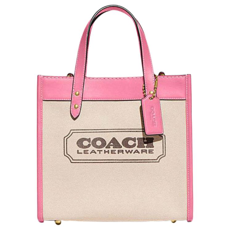 

Полевые сумки Coach, basic set (bag+dust bag)