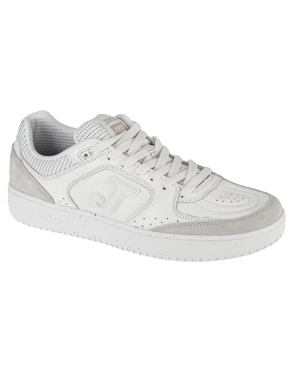 Кроссовки 'Joma C.Flexys' Joma, Off White — фото 2