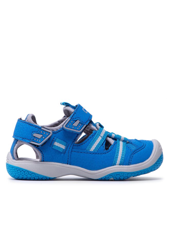 

Сандалии Baby Naboo Hiking Sandal 30Q9552 Cmp, синий