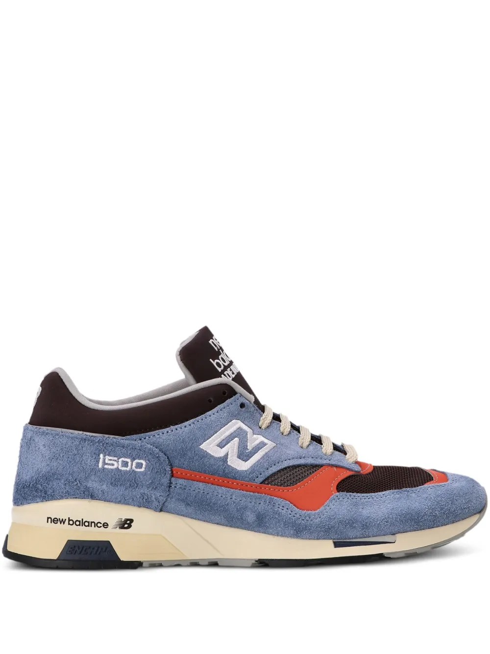 

Кроссовки 1500 NEW BALANCE, синий