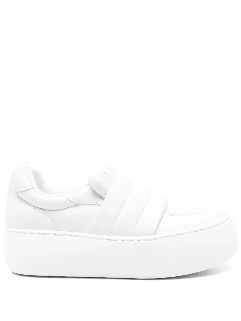 Кроссовки Viv' Up Roger Vivier, белый