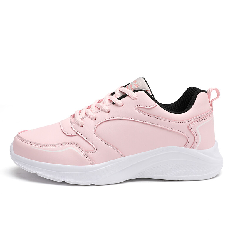 

Кроссовки для бега для детей. Начальная школа Firs Kids, цвет 726 pink