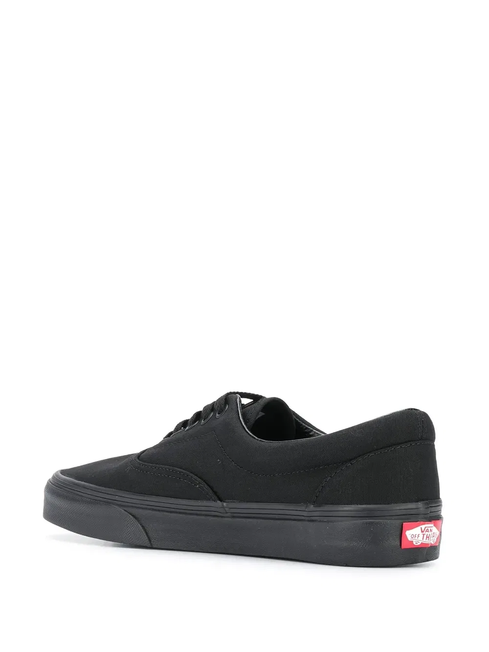 Кеды Era Vans, черный — фото 3
