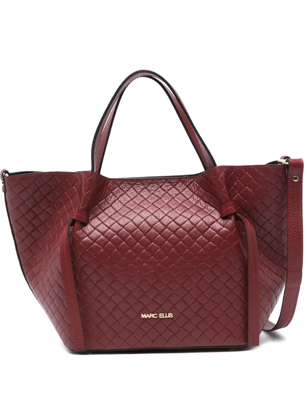 

Сумка-тоут Talena Marc Ellis, красный