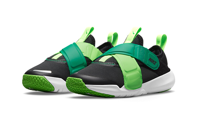 Детские кроссовки Nike Flex Advance BP — фото 3