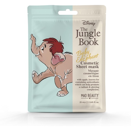 

Маска Disney The Jungle Book Elephant