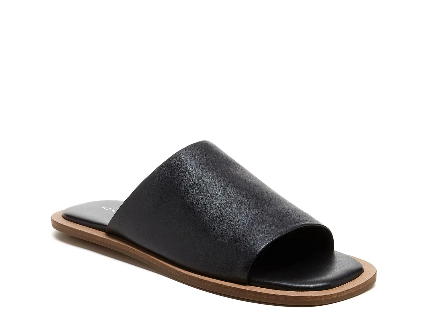 

Сандалии Benny Sandal Kelsi Dagger Brooklyn, черный