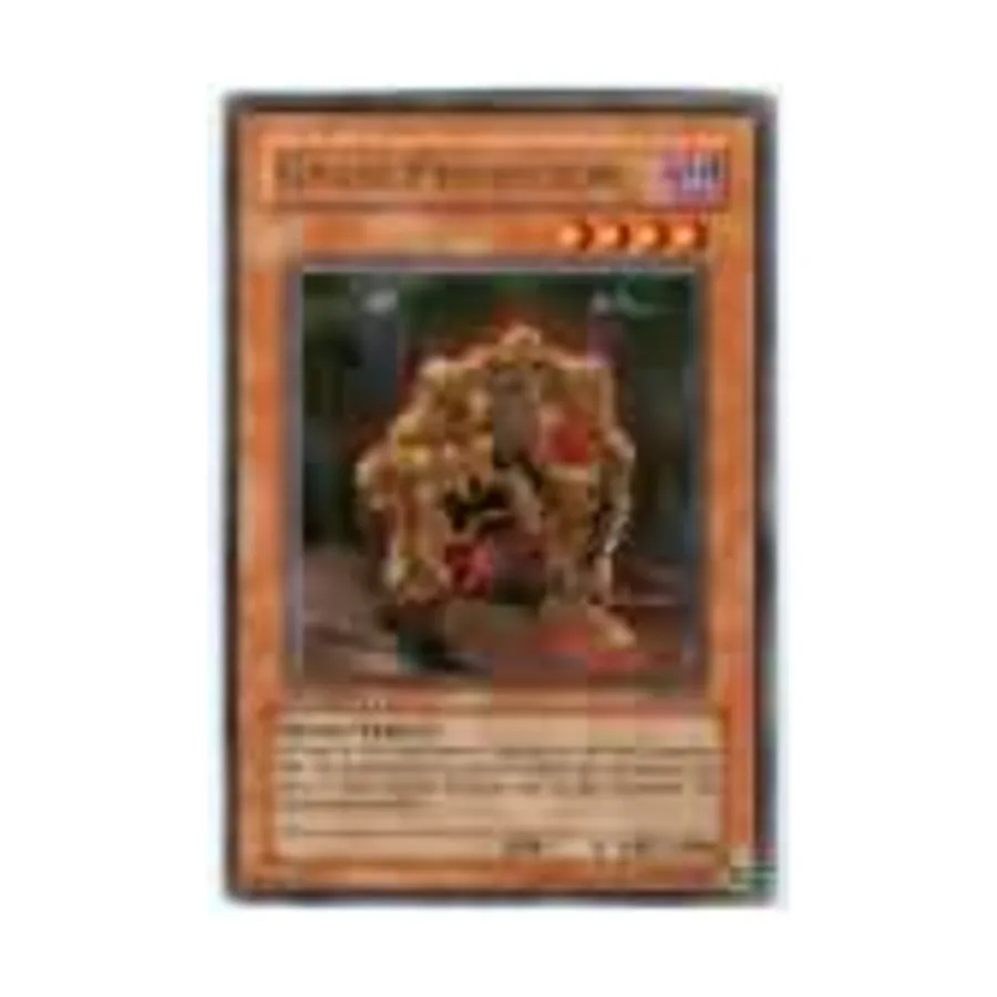 

CCG Защитник могил (Редкий), Yu-Gi-Oh - Ancient Sanctuary - Singles