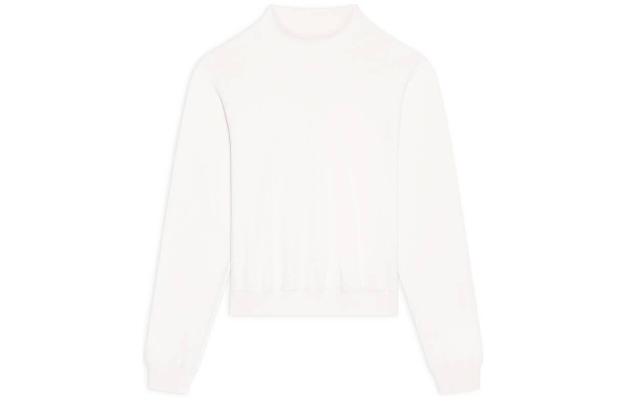 

Футболка женская белая Balenciaga