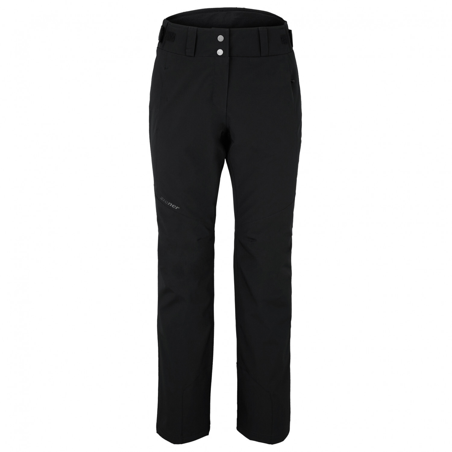

Лыжные штаны Ziener Women's Talina Ski, черный