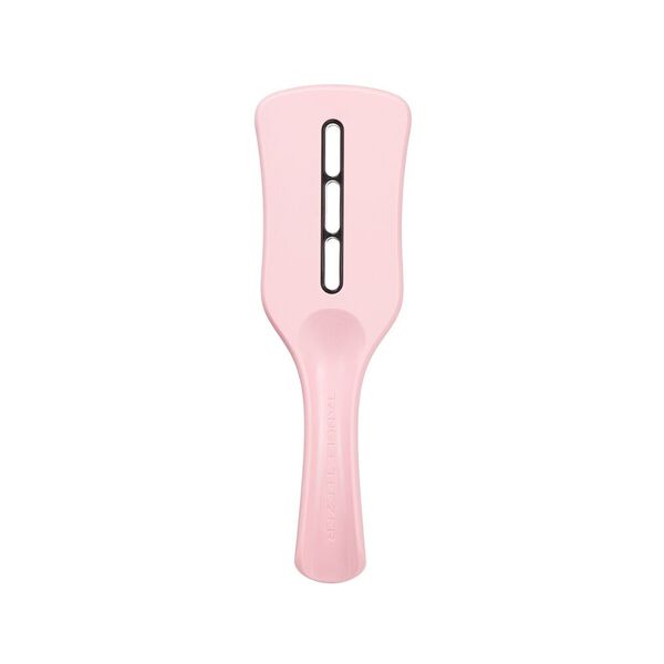 Щетка для волос вентилируемая, розовая, 1 шт. Tangle Teezer Easy dry & go hairbrush — фото 4