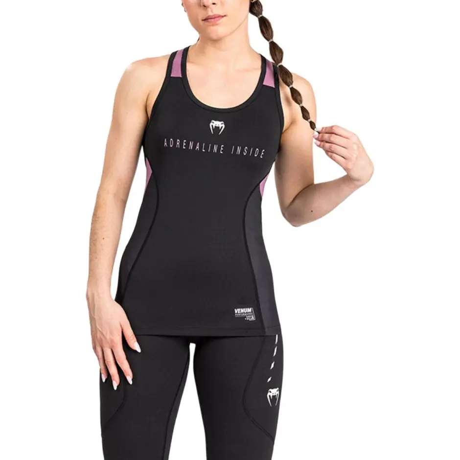 

VENUM Спортивный топ Women's Purple