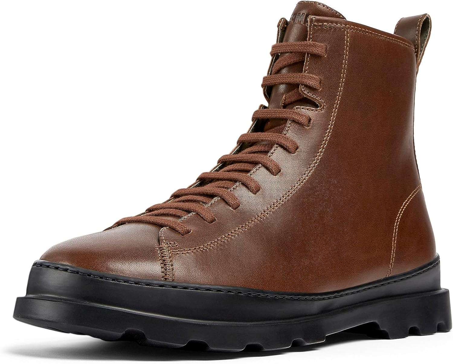 

Ботинки Camper Brutus K300245 для мужчин, коричневый