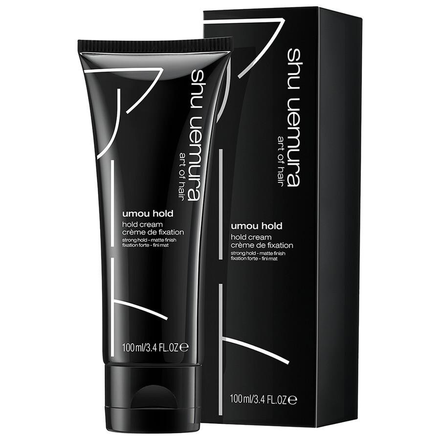 Крем для волос shu style umou hold Shu Uemura, объем 100 мл — фото 2