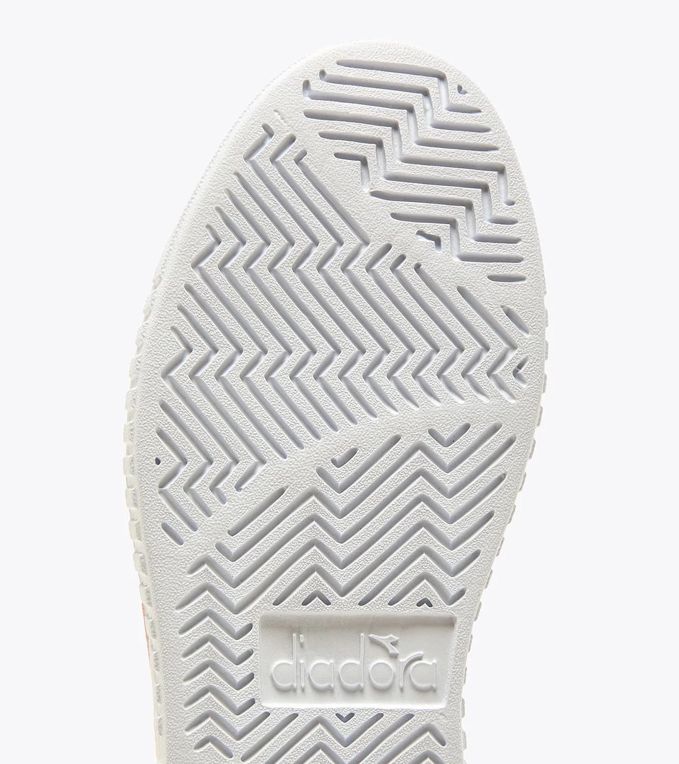 Кроссовки Diadora Game Step P, розовый — фото 3