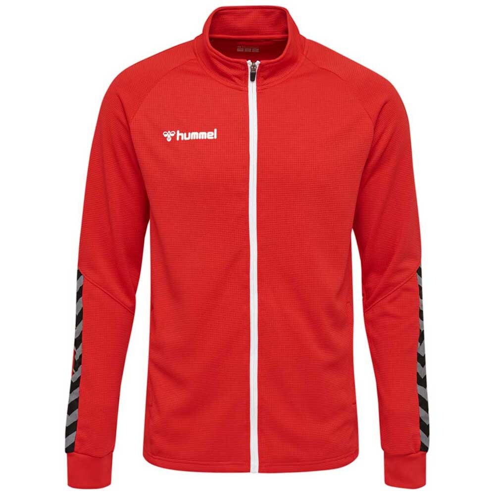 

Куртка Hummel Authentic, красный