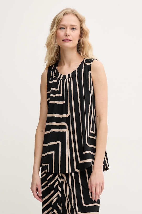 

Топ Joseph Ribkoff, черный