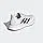 Детские беговые кроссовки Adidas Supernova J унисекс, White Black Ftwbla Negbás Toqgri — фото 3