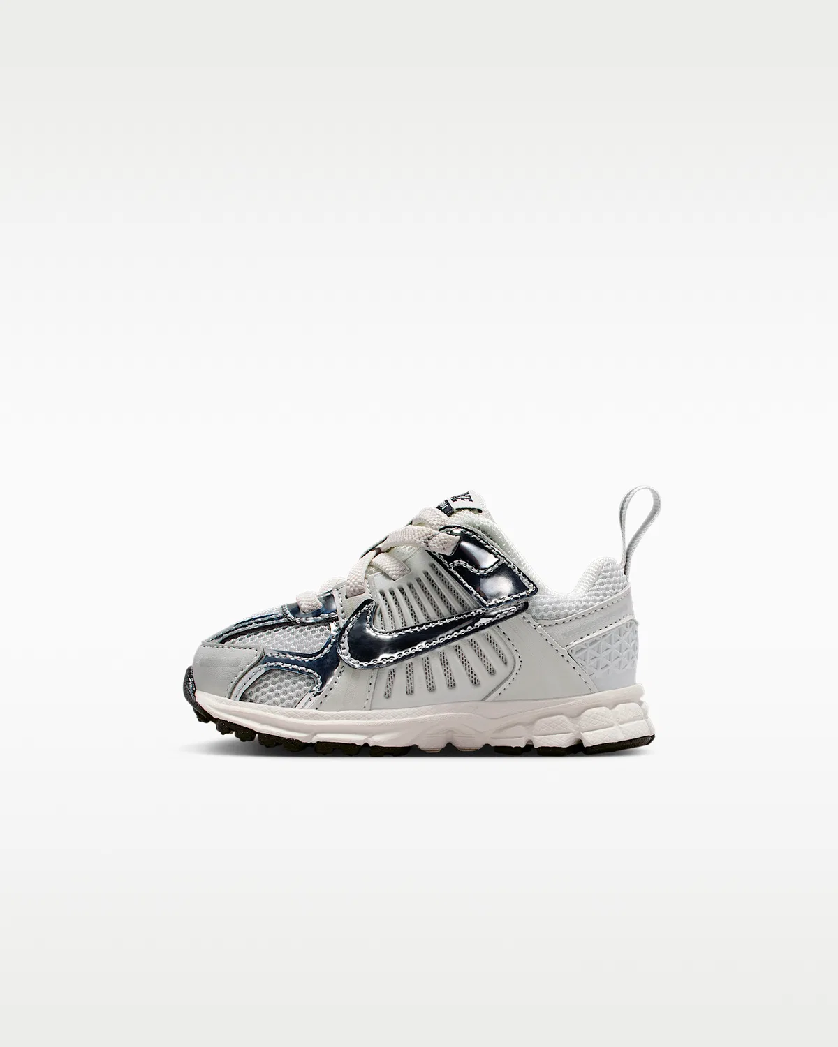 Кроссовки Nike Vomero 5 для малышей, Photon Dust/Gridiron/Sail/Chrome