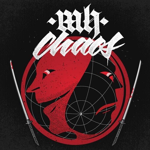 

Виниловая пластинка Mh Chaos