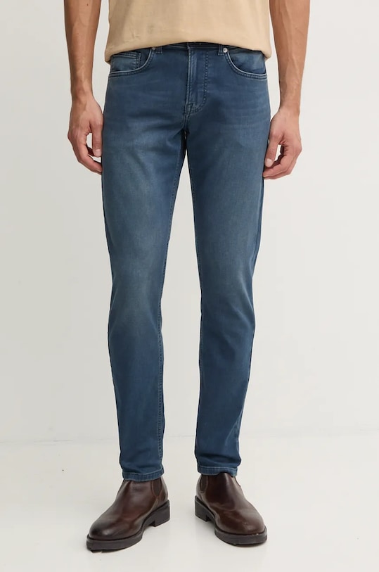 

Джинсы SLIM GYMDIGO JEANS Pepe Jeans, синий