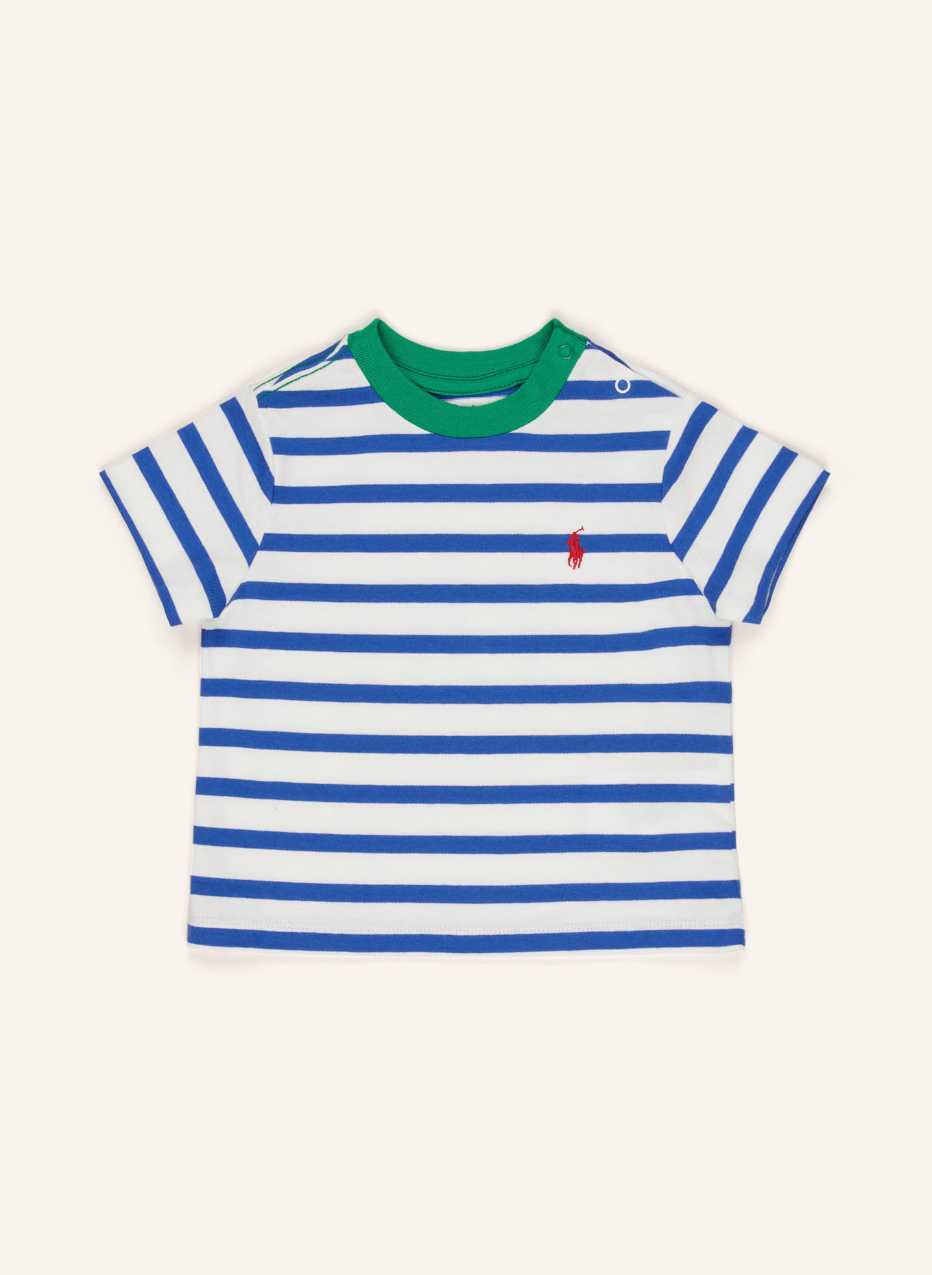 

Футболка Polo Ralph Lauren, мультиколор