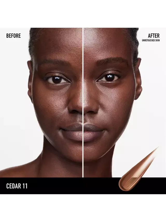 Крем для лица SPF BAREMINERALS Увлажняющий тонирующий COMPLEXION RESCUE, Cedar — фото 3
