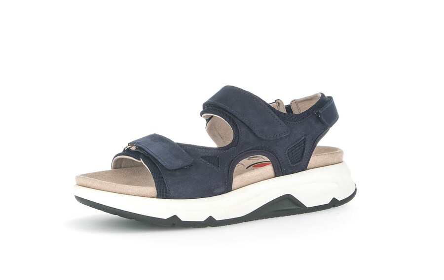 Походные сандалии GABOR, marine blue