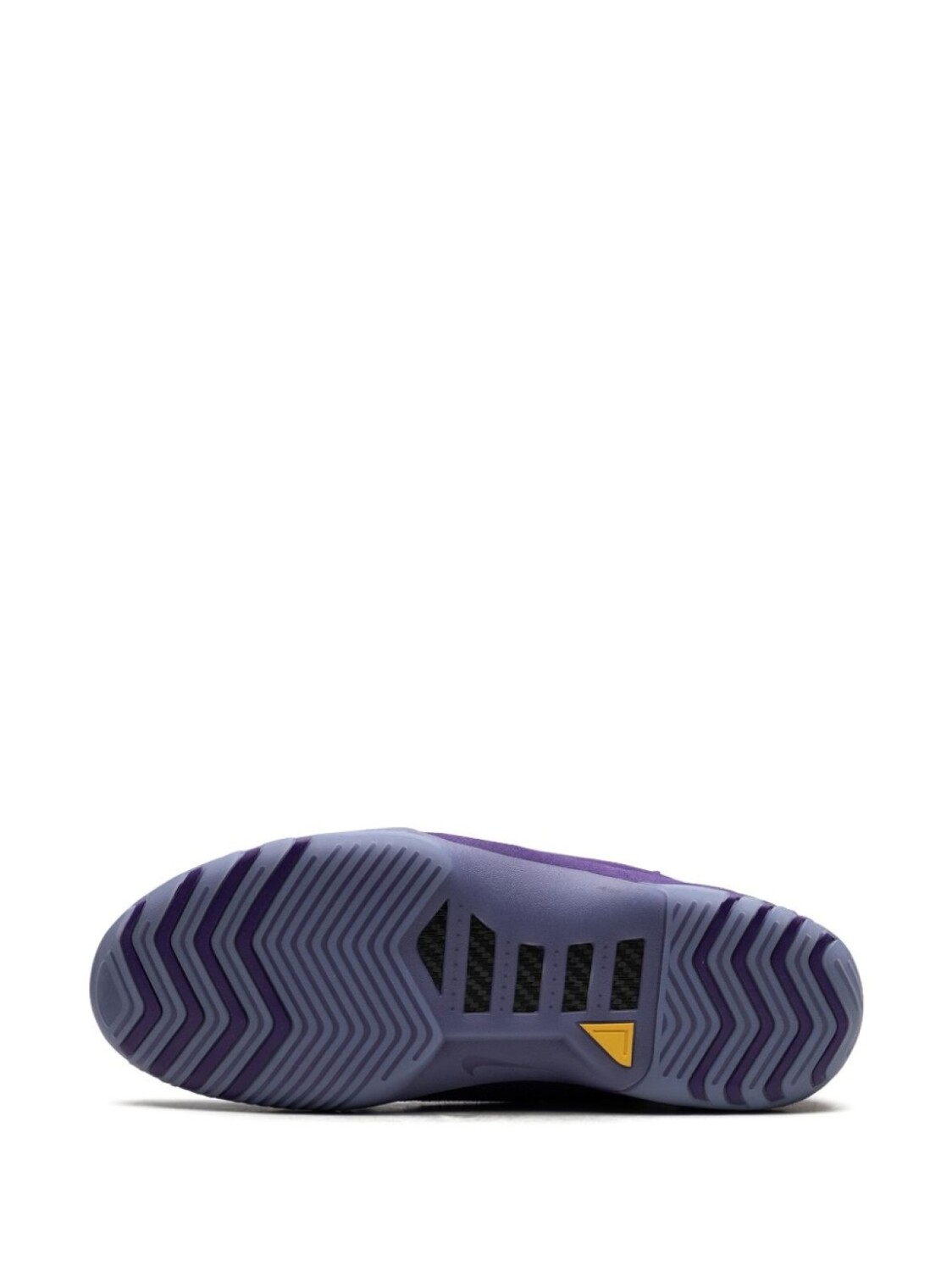 Nike кроссовки Air Zoom Generation Court Purple, фиолетовый — фото 4