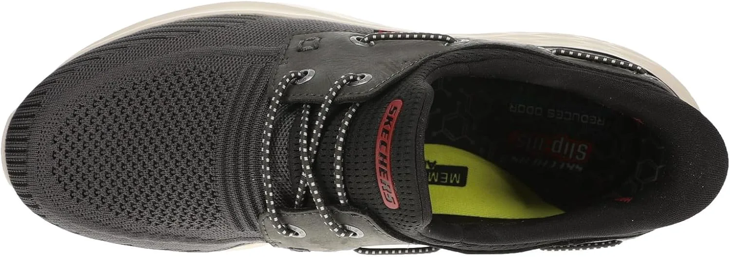 Мужские кроссовки Skechers Lawson - Parasail — фото 2