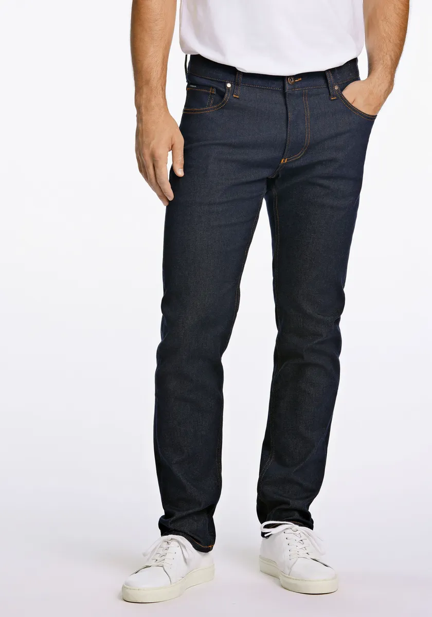 

LINDBERGH Джинсы с 5 карманами " Lindbergh Jeans", синий